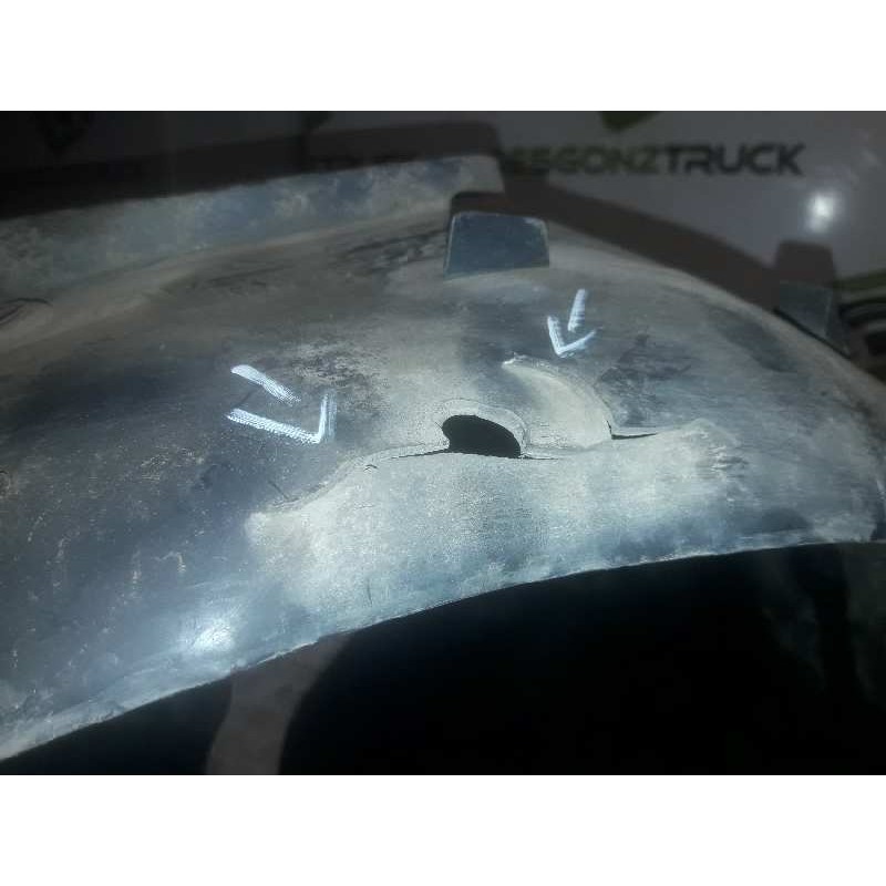 Recambio de paso rueda delantero derecho para citroën c4 berlina lx referencia OEM IAM 9681375580 DELANTERO - Negro 5
