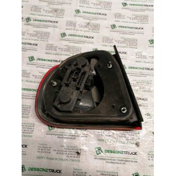Recambio de piloto trasero derecho para seat toledo (1m2) referencia OEM IAM  6/2/4 PINS 