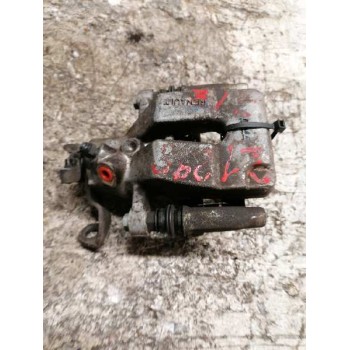 Recambio de pinza freno trasera izquierda para renault scenic ii authentique referencia OEM IAM   
