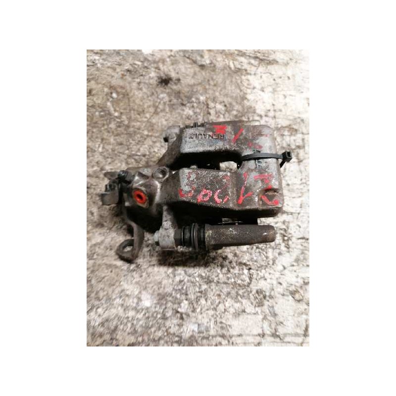 Recambio de pinza freno trasera izquierda para renault scenic ii authentique referencia OEM IAM 2