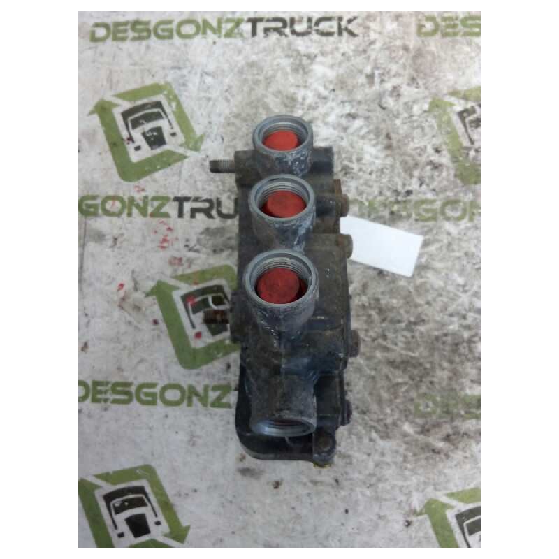 Recambio de valvula aire para iveco stralis (ad/at) fg at   4x2 larga distancia referencia OEM IAM 4728800200 WABCO - Azul 2