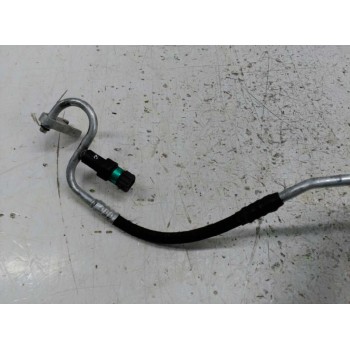Recambio de tubos aire acondicionado para seat toledo (1l) magnus referencia OEM IAM   