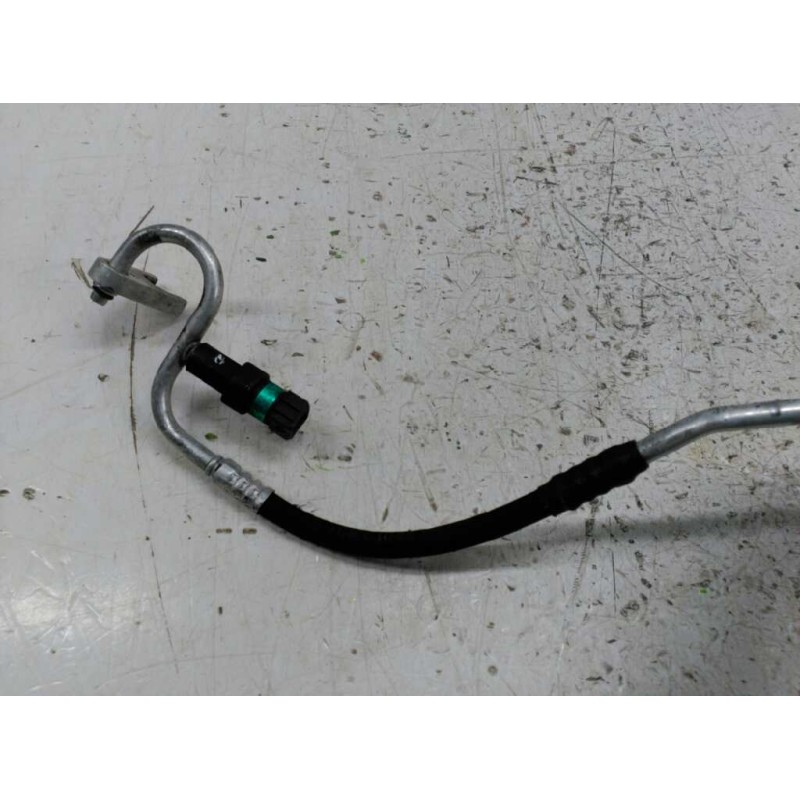 Recambio de tubos aire acondicionado para seat toledo (1l) magnus referencia OEM IAM - Blanco 2