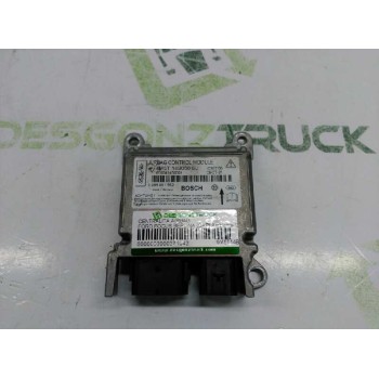 Recambio de centralita airbag para ford focus berlina (cap) ambiente (d) referencia OEM IAM 4M5T14B056BJ  
