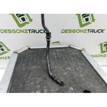 Recambio de barra estabilizadora delantera para kia shuma ii 1.6 ls berlina portón referencia OEM IAM 0K2NA34151A  