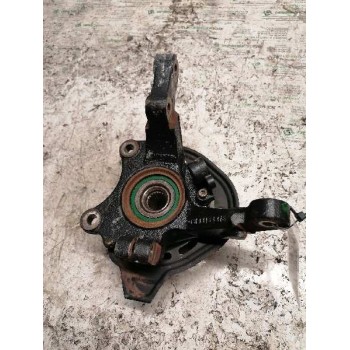 Recambio de mangueta delantera izquierda para opel astra f berlina referencia OEM IAM 13154318  