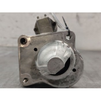 Recambio de motor arranque para ford focus lim. (cb8) titanium referencia OEM IAM   