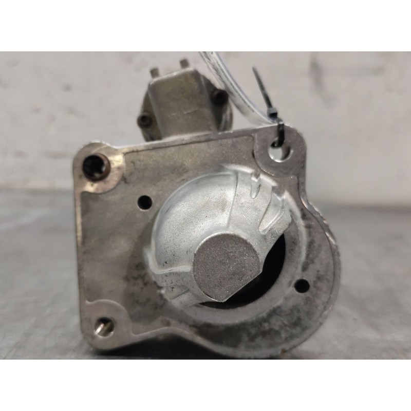 Recambio de motor arranque para ford focus lim. (cb8) titanium referencia OEM IAM - Plata 2