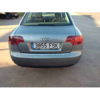 audi a4 berlina (8e) del año 2007