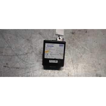 MODULO ELECTRONICO 897410F010 