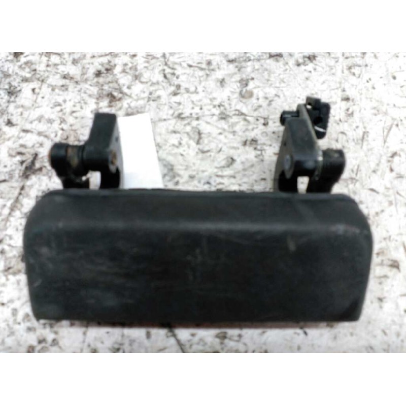 Recambio de maneta exterior puerta trasera carga para ford transit caja cerrada, corta (fy) (2000 =>) referencia OEM IAM  DERECH - Blanco
