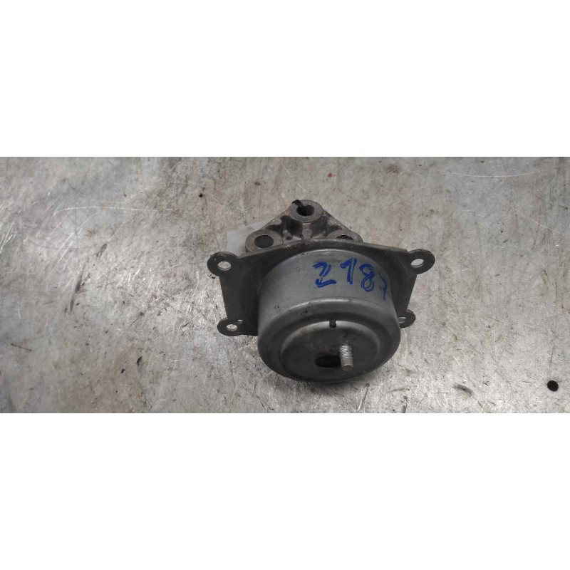 Recambio de soporte motor izquierdo para opel astra h ber. cosmo referencia OEM IAM 511671286 2