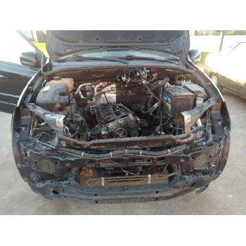 ssangyong kyron del año 2008