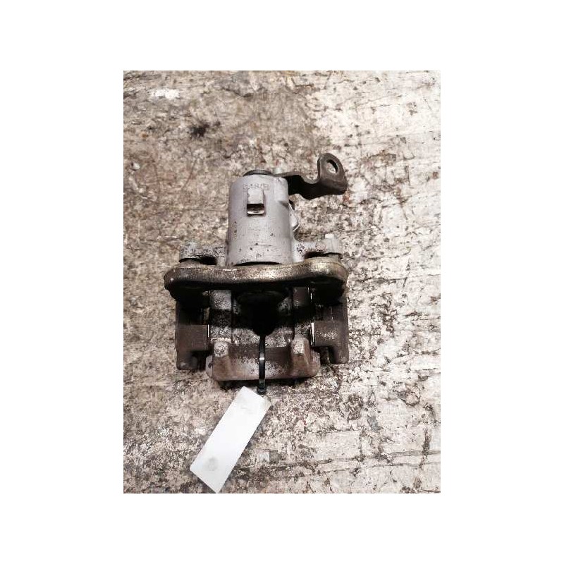 Recambio de pinza freno trasera izquierda para renault scenic ii authentique referencia OEM IAM 3