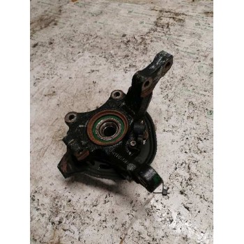 Recambio de mangueta delantera izquierda para opel astra f berlina referencia OEM IAM 13154318  