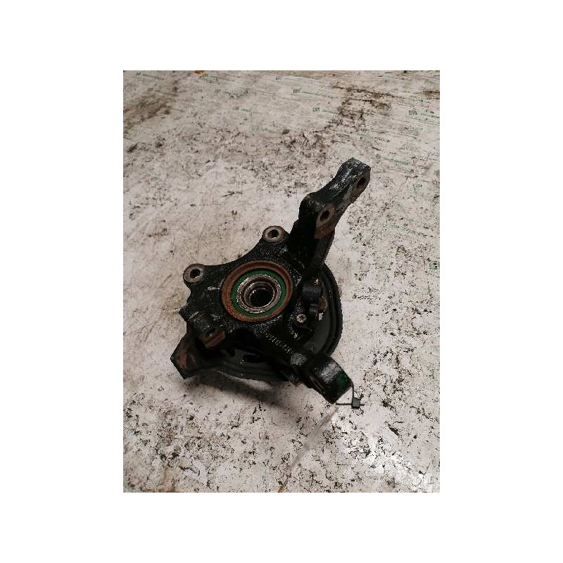Recambio de mangueta delantera izquierda para opel astra f berlina referencia OEM IAM 13154318 3