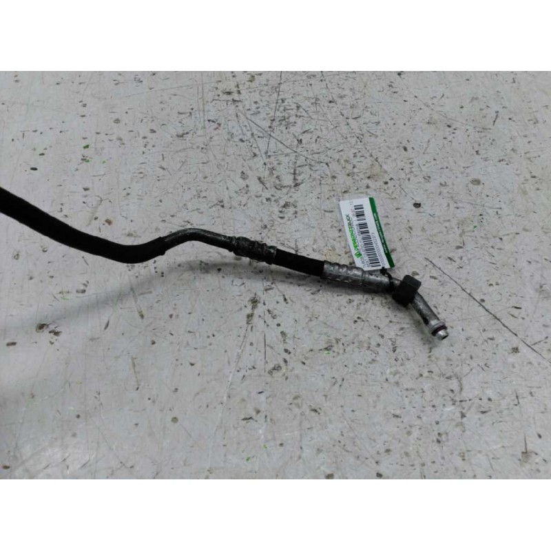 Recambio de tubos aire acondicionado para seat toledo (1l) magnus referencia OEM IAM - Blanco 3