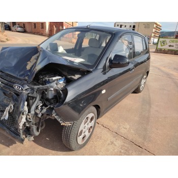 kia picanto del año 2009