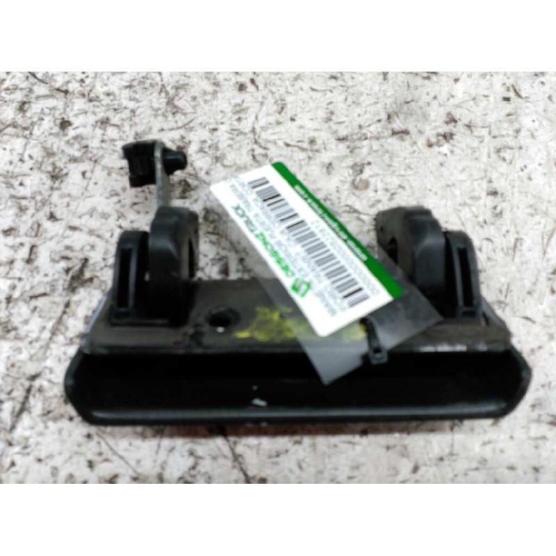 Recambio de maneta exterior puerta trasera carga para ford transit caja cerrada, corta (fy) (2000 =>) referencia OEM IAM  DERECH - Blanco 2