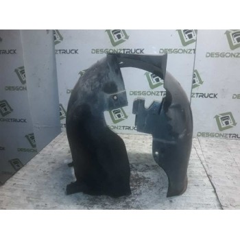 Recambio de paso rueda delantero derecho para citroën c4 berlina lx referencia OEM IAM 9681375580 DELANTERO 
