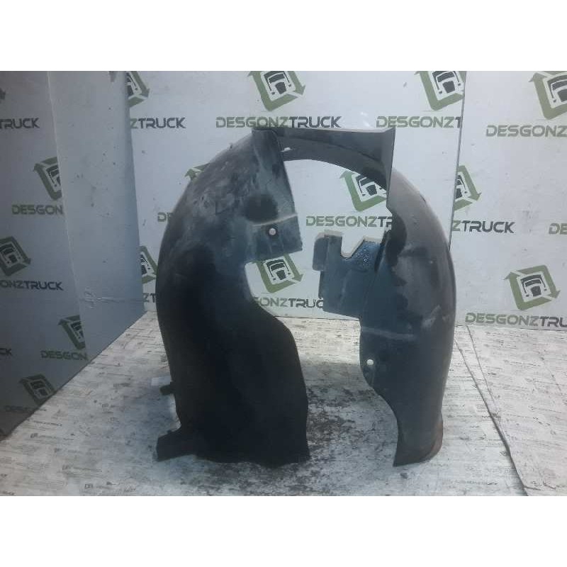 Recambio de paso rueda delantero derecho para citroën c4 berlina lx referencia OEM IAM 9681375580 DELANTERO - Negro 7