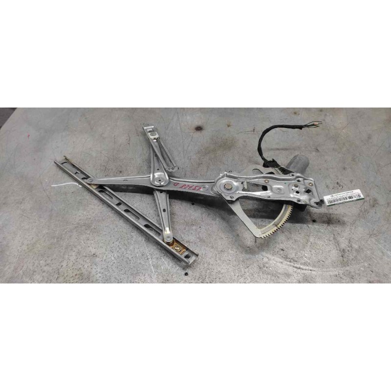 Recambio de elevalunas delantero derecho para mercedes-benz clase clk (w208) coupe 230 compressor (208.347) referencia OEM IAM 0 - Gris