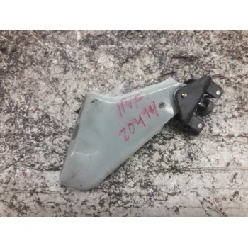 Recambio de bisagra puerta corredera para renault kangoo (f/kc0) referencia OEM IAM 303509G  