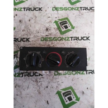 MANDO CALEFACCION / AIRE ACONDICIONADO G22052 TDCACX70 G22020227