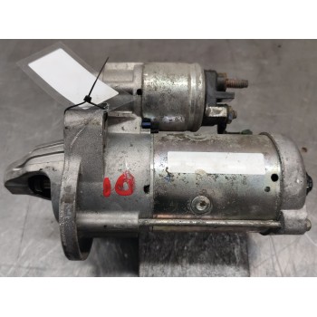 Recambio de motor arranque para ford focus lim. (cb8) titanium referencia OEM IAM   