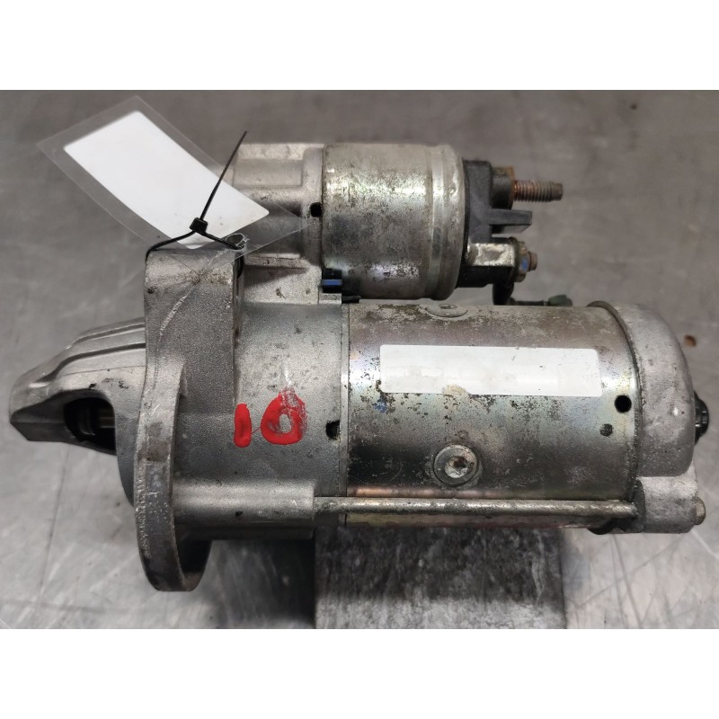 Recambio de motor arranque para ford focus lim. (cb8) titanium referencia OEM IAM - Plata 3