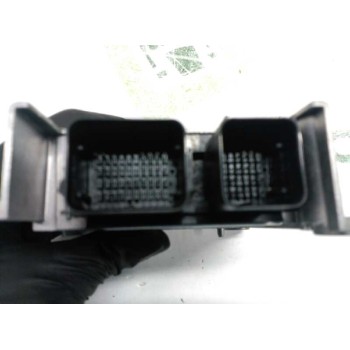 Recambio de centralita airbag para ford focus berlina (cap) ambiente (d) referencia OEM IAM 4M5T14B056BJ  