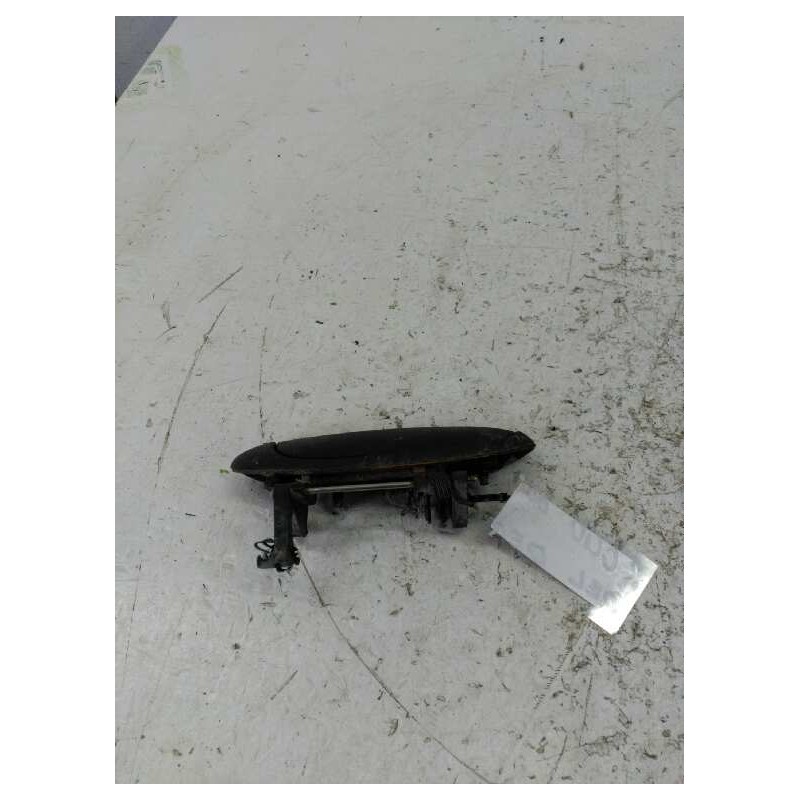 Recambio de maneta exterior delantera izquierda para renault clio i phase iii 1.9 d campus referencia OEM IAM 7700426085 2