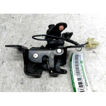 Recambio de cerradura maletero / porton para kia shuma ii 1.6 ls berlina portón referencia OEM IAM 0K2B262310B  