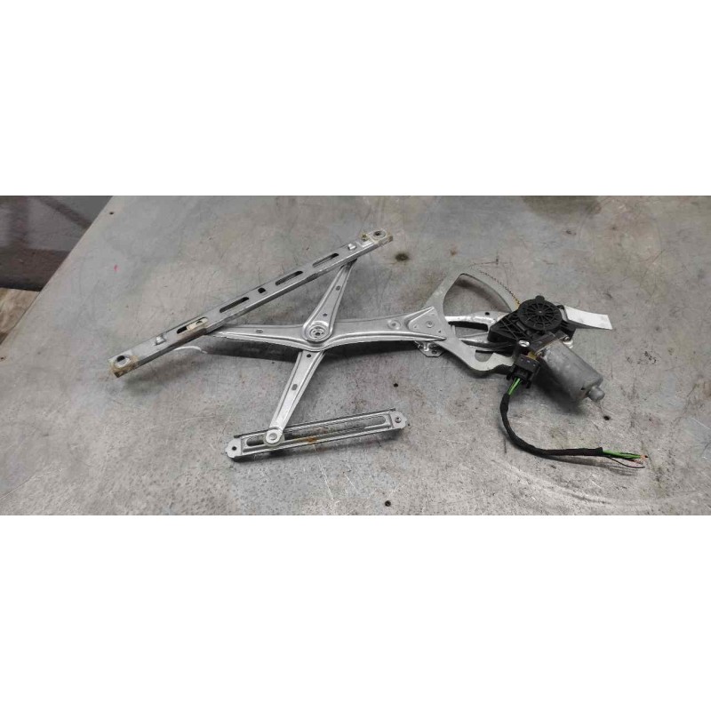 Recambio de elevalunas delantero derecho para mercedes-benz clase clk (w208) coupe 230 compressor (208.347) referencia OEM IAM 0 - Gris 2