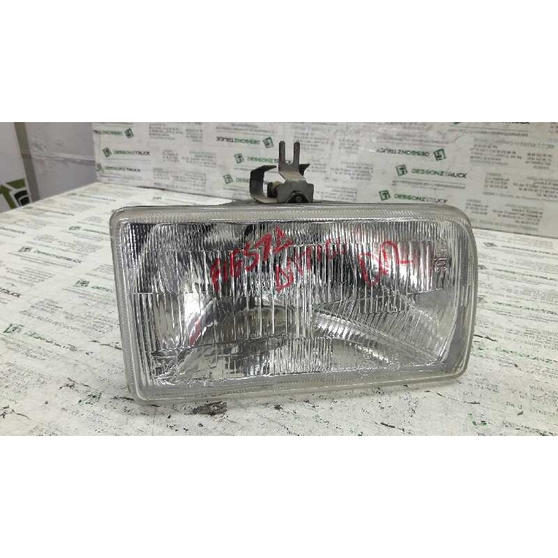 Recambio de faro derecho para ford fiesta berl./express festival / cl referencia OEM IAM   