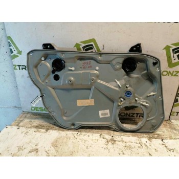 Recambio de elevalunas delantero izquierdo para seat ibiza (6l1) referencia OEM IAM 6L4837751EE  