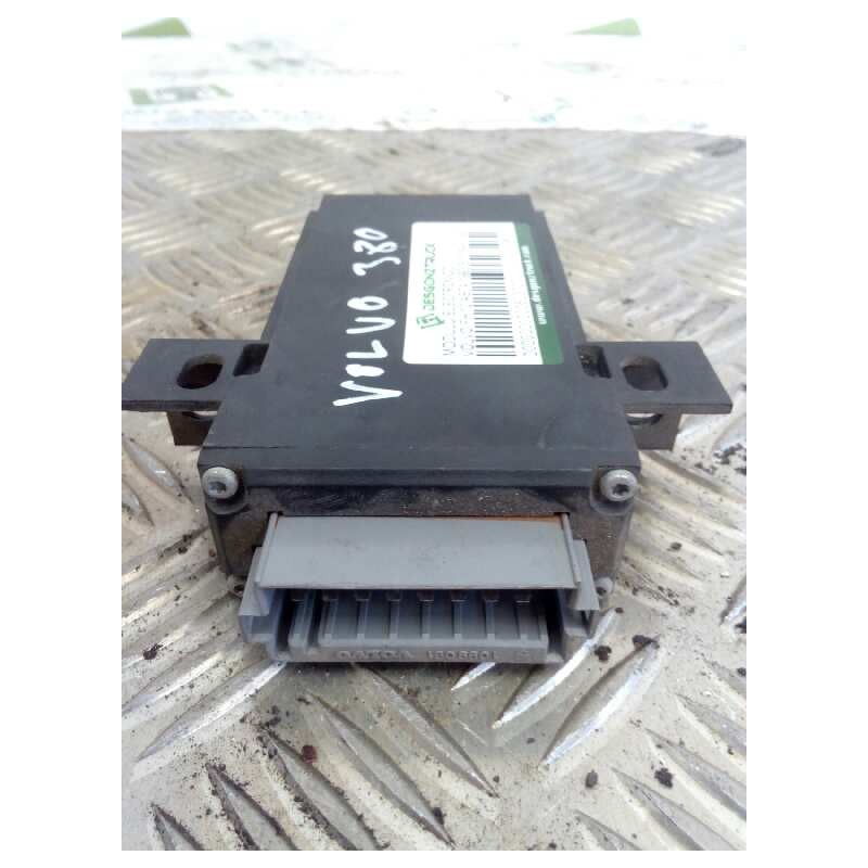 Recambio de modulo electronico para volvo fh 12 asta 1993 e1 fsa  4x2 e1 largo globetrotter (lhh2, l2h2) referencia OEM IAM 3962 2
