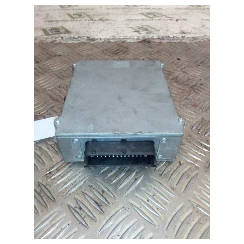 Recambio de modulo electronico para volvo fl 618 interc. 180/210/220/250 fg 180/220/250 kw e3 largo (lh1 o l2h1) referencia OEM - Amarillo