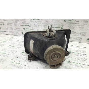 Recambio de faro derecho para ford fiesta berl./express festival / cl referencia OEM IAM   