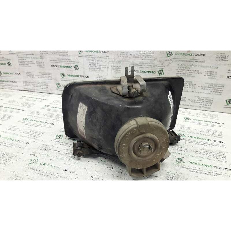 Recambio de faro derecho para ford fiesta berl./express festival / cl referencia OEM IAM 2
