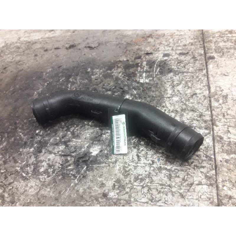 Recambio de tubo para seat ibiza (6l1) ecomotive referencia OEM IAM 6Q0145762AA 6Q0145770 INTERCOOLER - Negro 3