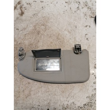 Recambio de parasol izquierdo para ford focus lim. (cb4) titanium referencia OEM IAM   