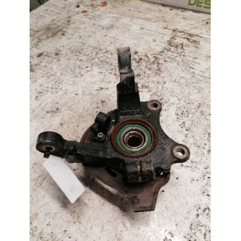 Recambio de mangueta delantera derecha para opel astra f berlina referencia OEM IAM 13154317  