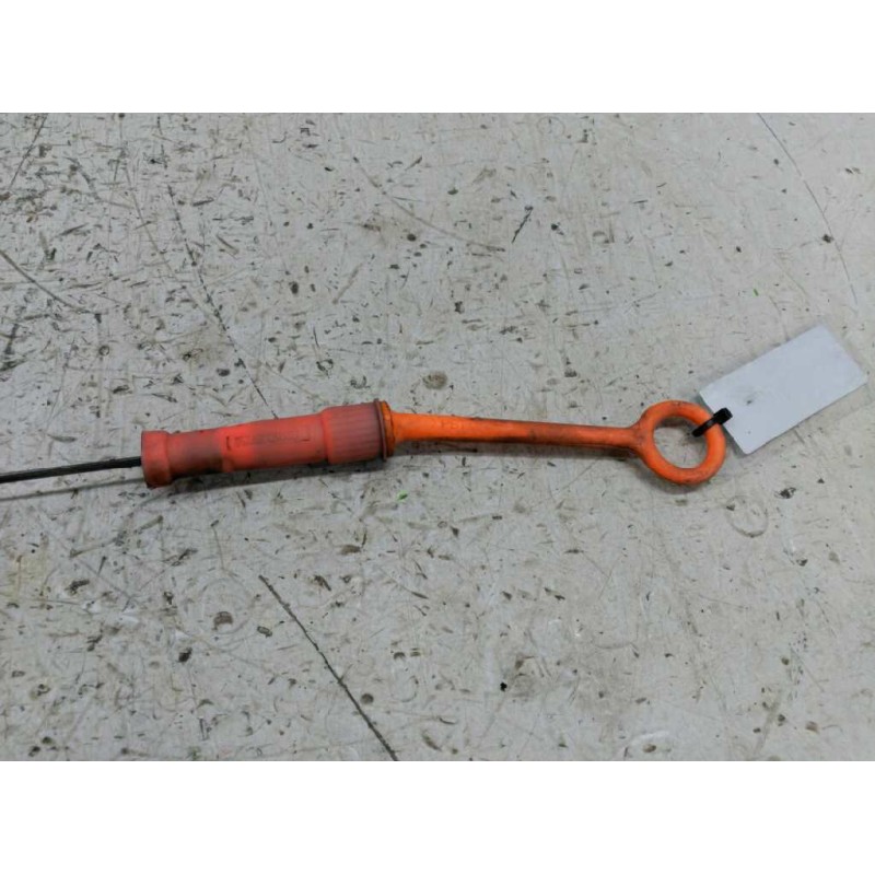 Recambio de varilla aceite para seat toledo (1l) magnus referencia OEM IAM - Blanco 2