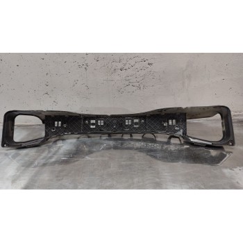 REFUERZO PARAGOLPES TRASERO 9805978280 