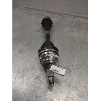 Recambio de transmision delantera izquierda para renault master ii phase 2 combi kombi 2,8t l1 6pl. referencia OEM IAM   