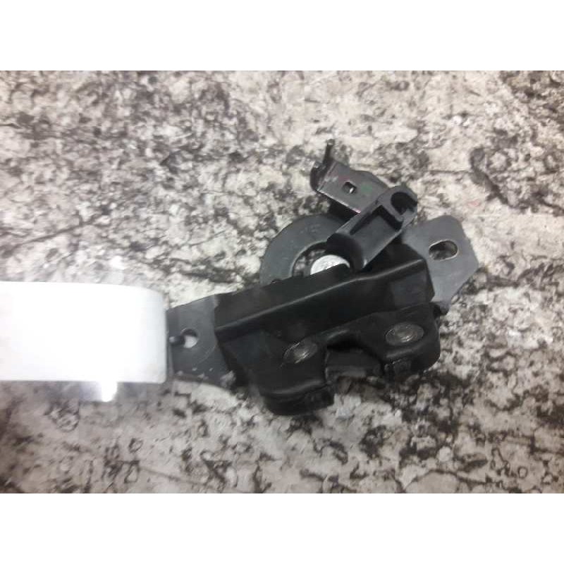 Recambio de cerradura puerta carga para citroën berlingo 1.9 600 d furg. referencia OEM IAM 2