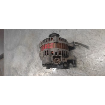 Recambio de alternador para citroën c4 berlina sx referencia OEM IAM 9640088080 A003TB2691G 