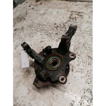 Recambio de mangueta delantera derecha para opel astra f berlina referencia OEM IAM 13154317  