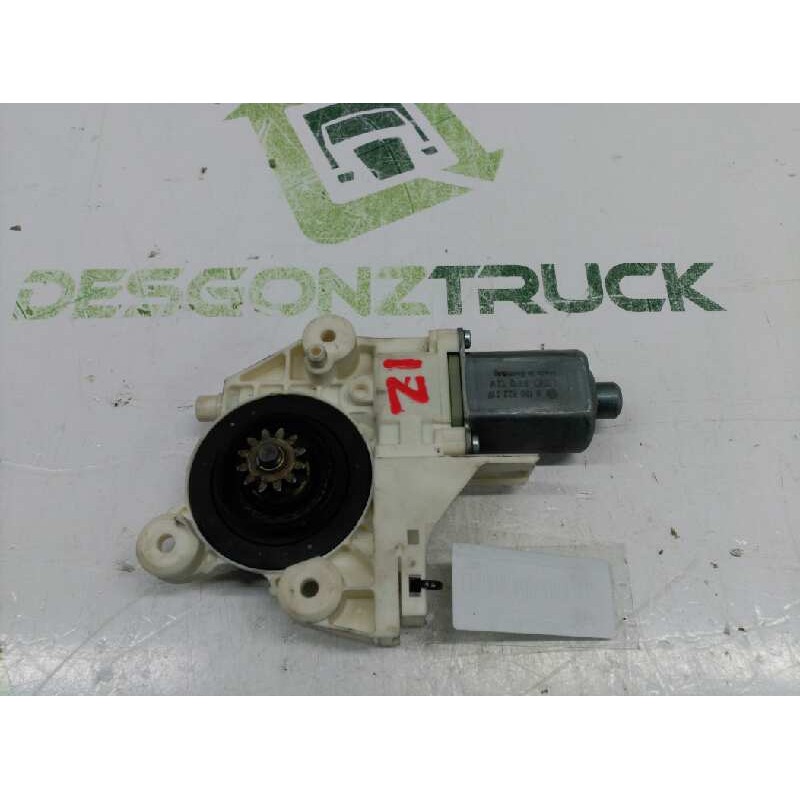 Recambio de motor elevalunas delantero izquierdo para ford focus berlina (cap) ambiente (d) referencia OEM IAM 1430347 4M5T14A38 2